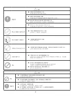 Preview for 56 page of Oregon Scientific BL683 User Manual