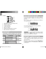 Preview for 55 page of Oregon Scientific BPU321OS User Manual