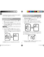 Preview for 57 page of Oregon Scientific BPU321OS User Manual