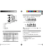 Предварительный просмотр 95 страницы Oregon Scientific BPU321OS User Manual