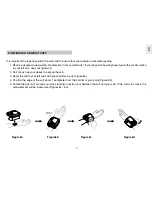 Preview for 8 page of Oregon Scientific BPW120 Manual