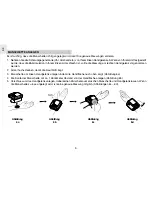 Preview for 38 page of Oregon Scientific BPW120 Manual