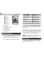 Preview for 40 page of Oregon Scientific Clima Control RMR500 User Manual