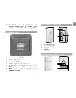 Preview for 48 page of Oregon Scientific Clima Control RMR500 User Manual