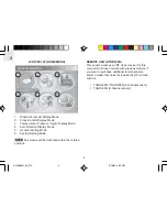 Preview for 4 page of Oregon Scientific Color Weather Station AWS888N User Manual