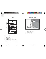 Preview for 6 page of Oregon Scientific Color Weather Station AWS888N User Manual