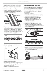 Preview for 25 page of Oregon Scientific CS1418-091 Original Instruction Manual