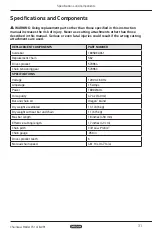 Preview for 31 page of Oregon Scientific CS1418-091 Original Instruction Manual