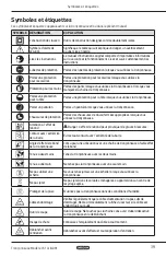 Preview for 39 page of Oregon Scientific CS1418-091 Original Instruction Manual