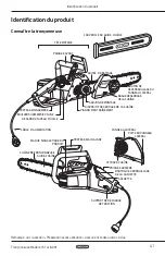 Preview for 41 page of Oregon Scientific CS1418-091 Original Instruction Manual