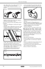 Preview for 54 page of Oregon Scientific CS1418-091 Original Instruction Manual