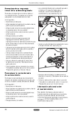 Preview for 86 page of Oregon Scientific CS1418-091 Original Instruction Manual