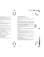 Preview for 8 page of Oregon Scientific D-Shot I DS6868 (German) Bedienungsanleitung