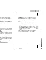 Preview for 9 page of Oregon Scientific D-Shot I DS6868 (German) Bedienungsanleitung