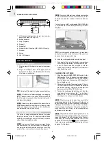 Preview for 7 page of Oregon Scientific DDM328 User Manual