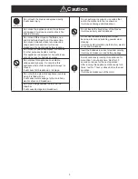 Предварительный просмотр 3 страницы Oregon Scientific DOSICE17 Instruction Manual