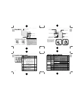 Preview for 4 page of Oregon Scientific DS6618 User Manual