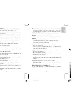 Preview for 7 page of Oregon Scientific DS6888 User Manual