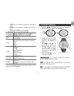 Preview for 79 page of Oregon Scientific ECG Monitor SE332 User Manual