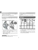 Preview for 84 page of Oregon Scientific ECG Monitor SE332 User Manual