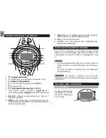 Preview for 88 page of Oregon Scientific ECG Monitor SE332 User Manual