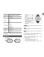 Preview for 91 page of Oregon Scientific ECG Monitor SE332 User Manual