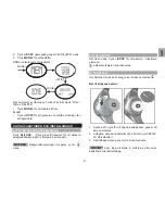 Preview for 95 page of Oregon Scientific ECG Monitor SE332 User Manual