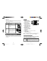 Предварительный просмотр 7 страницы Oregon Scientific EMR898A User Manual