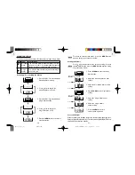 Предварительный просмотр 12 страницы Oregon Scientific EMR898A User Manual