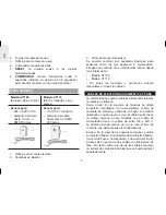 Предварительный просмотр 29 страницы Oregon Scientific ESM100 User Manual