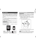 Предварительный просмотр 30 страницы Oregon Scientific ESM100 User Manual