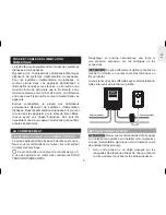 Предварительный просмотр 42 страницы Oregon Scientific ESM100 User Manual