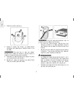 Предварительный просмотр 43 страницы Oregon Scientific ESM100 User Manual