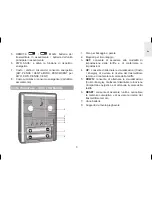 Предварительный просмотр 53 страницы Oregon Scientific ESM100 User Manual