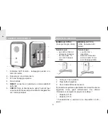 Предварительный просмотр 54 страницы Oregon Scientific ESM100 User Manual