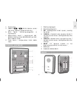 Предварительный просмотр 66 страницы Oregon Scientific ESM100 User Manual