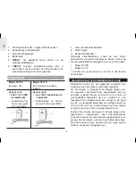 Предварительный просмотр 67 страницы Oregon Scientific ESM100 User Manual