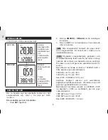 Предварительный просмотр 71 страницы Oregon Scientific ESM100 User Manual