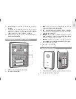 Предварительный просмотр 78 страницы Oregon Scientific ESM100 User Manual