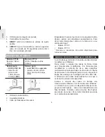 Предварительный просмотр 79 страницы Oregon Scientific ESM100 User Manual