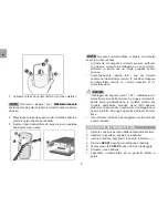 Предварительный просмотр 22 страницы Oregon Scientific ESM200 User Manual