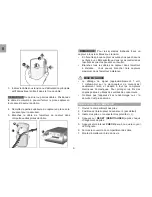 Предварительный просмотр 36 страницы Oregon Scientific ESM200 User Manual