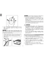 Предварительный просмотр 50 страницы Oregon Scientific ESM200 User Manual