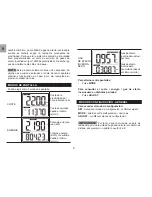 Предварительный просмотр 66 страницы Oregon Scientific ESM200 User Manual