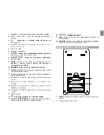 Предварительный просмотр 75 страницы Oregon Scientific ESM200 User Manual