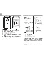 Предварительный просмотр 76 страницы Oregon Scientific ESM200 User Manual