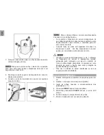 Предварительный просмотр 78 страницы Oregon Scientific ESM200 User Manual