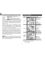 Предварительный просмотр 80 страницы Oregon Scientific ESM200 User Manual