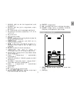 Предварительный просмотр 89 страницы Oregon Scientific ESM200 User Manual