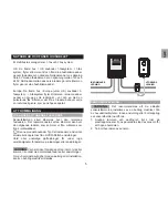 Предварительный просмотр 105 страницы Oregon Scientific ESM200 User Manual